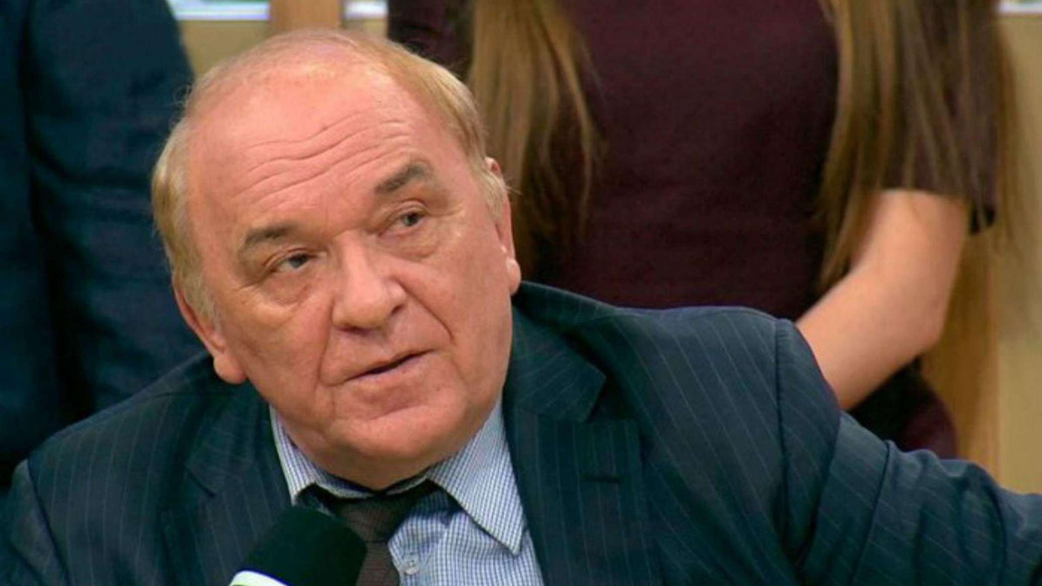 Баранец: главная задача – перерубать пути поставок вооружений для ВСУ Баранец: главная задача – перерубать пути поставок вооружений для ВСУ