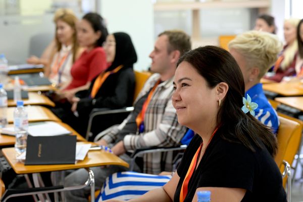 14-й модуль проекта Sputnik Pro на Зубовском - Sputnik Беларусь