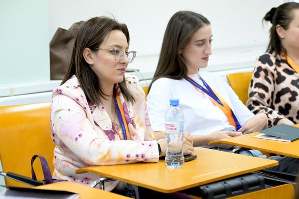 14-й модуль проекта Sputnik Pro на Зубовском - Sputnik Беларусь