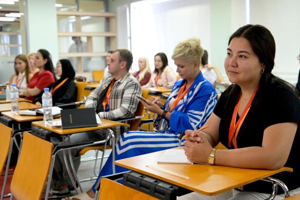 14-й модуль проекта Sputnik Pro на Зубовском - Sputnik Беларусь