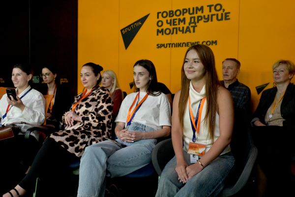 14-й модуль проекта Sputnik Pro на Зубовском - Sputnik Беларусь