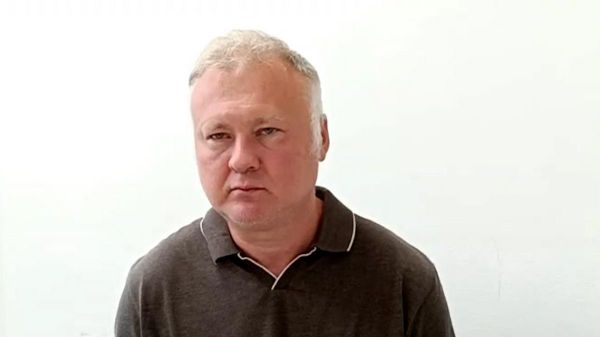 Российский политический эксперт Владимир Киреев - Sputnik Беларусь