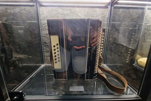 Комплекс воинской славы в честь операции Багратион Комплекс воинской славы в честь операции Багратион - Sputnik Беларусь