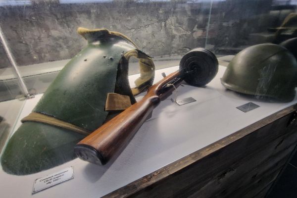 комплекс воинской славы в честь операции Багратион комплекс воинской славы в честь операции Багратион - Sputnik Беларусь