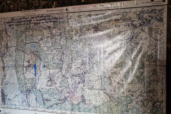комплекс воинской славы в честь операции Багратион комплекс воинской славы в честь операции Багратион - Sputnik Беларусь