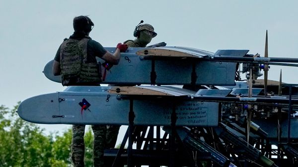 Солдаты ВСУ - Sputnik Беларусь