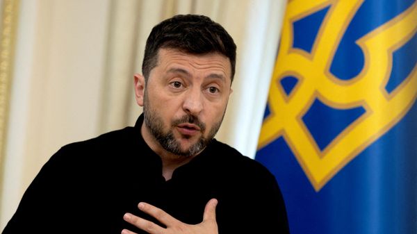Владимир Зеленский - Sputnik Беларусь