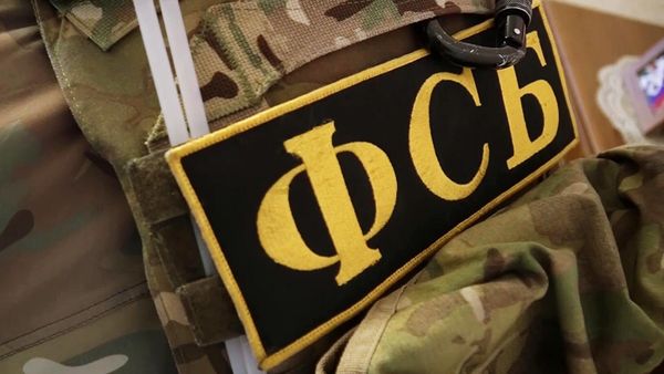 Задержание и допрос агента СБУ в Крыму (видео) - Sputnik Беларусь