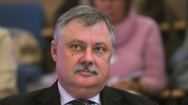 Евстафьев: следующим президентом США может стать еврей - Sputnik Беларусь