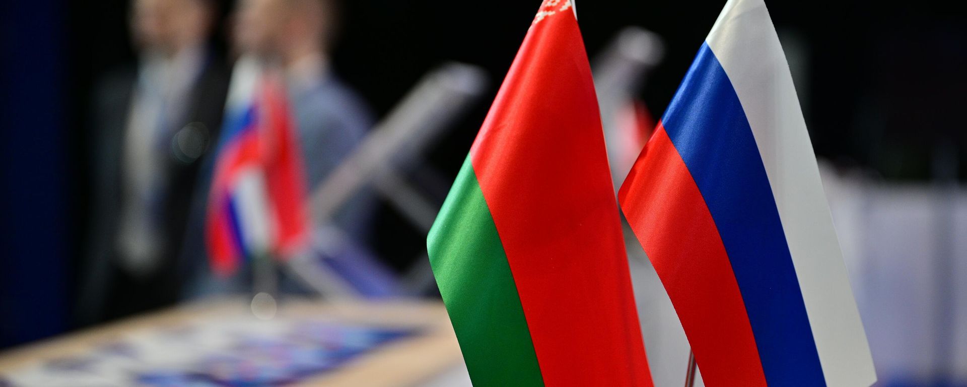 Чаму прыбалтыйскія кіруючыя эліты лічаць Саюз Беларусі і Расіі пагрозай - Sputnik Беларусь, 1920, 25.08.2026