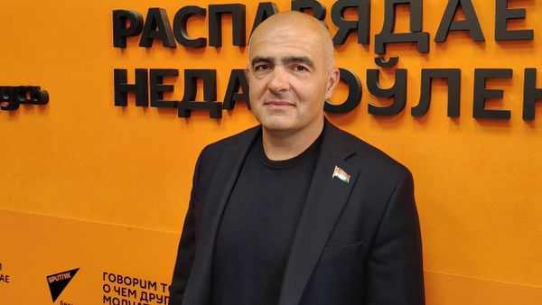 Гайдукевич: если бы Россия не начала СВО, масштаб конфликта был бы гораздо шире - Sputnik Беларусь