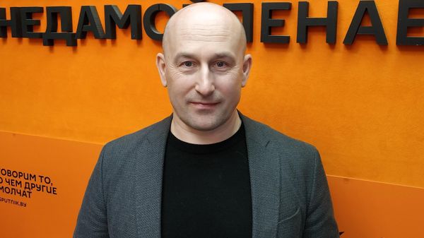 Стариков: Европа наводнена беженцами, а во всех бедах почему-то винят Россию! - Sputnik Беларусь