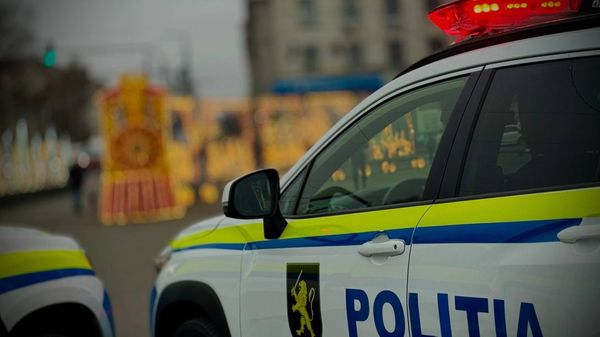 Полиция Молдовы - Sputnik Беларусь