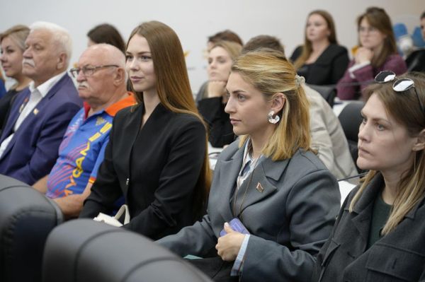 Модуль SputnikPro по искусственному интеллекту - Sputnik Беларусь