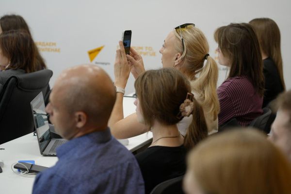 Модуль SputnikPro по искусственному интеллекту - Sputnik Беларусь