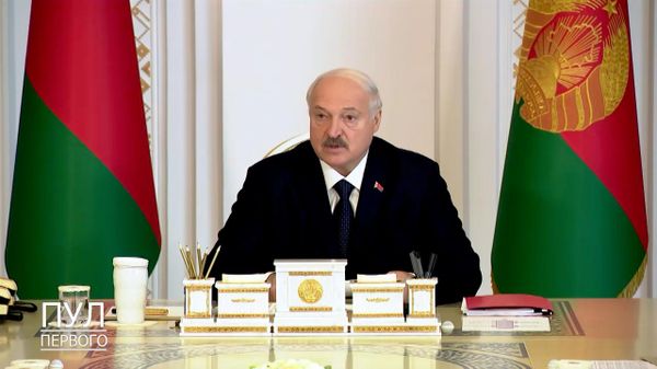 Продавать как свои: Лукашенко о передаче частникам активов в АПК (видео) - Sputnik Беларусь