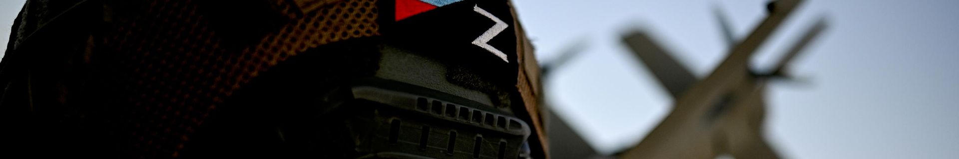 Боевое дежурство пункта воздушного наблюдения БАРС Курск на Сумском направлении СВО - Sputnik Беларусь, 1920, 19.02.2022
