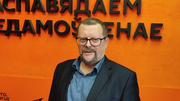Геращенко: российские соотечественники Беларуси ответственно подходят к выборам в Госдуму РФ - Sputnik Беларусь