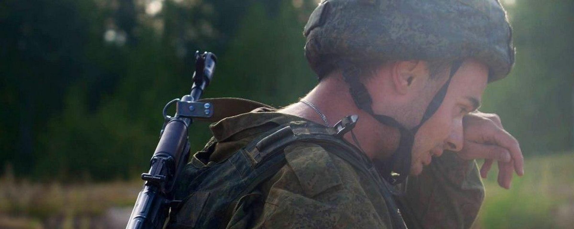Военные сборы с гражданами из числа специалистов сельскохозяйственных предприятий - Sputnik Беларусь, 1920, 28.08.2026