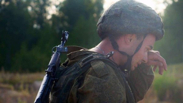 Ваенныя зборы з грамадзянамі з ліку спецыялістаў сельскагаспадарчых прадпрыемстваў - Sputnik Беларусь