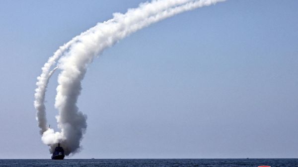 Военные испытания в КНДР - Sputnik Беларусь