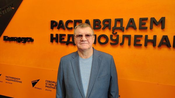 Тиханский: при сохранении текущего военного расклада Киев ожидает капитуляция. - Sputnik Беларусь