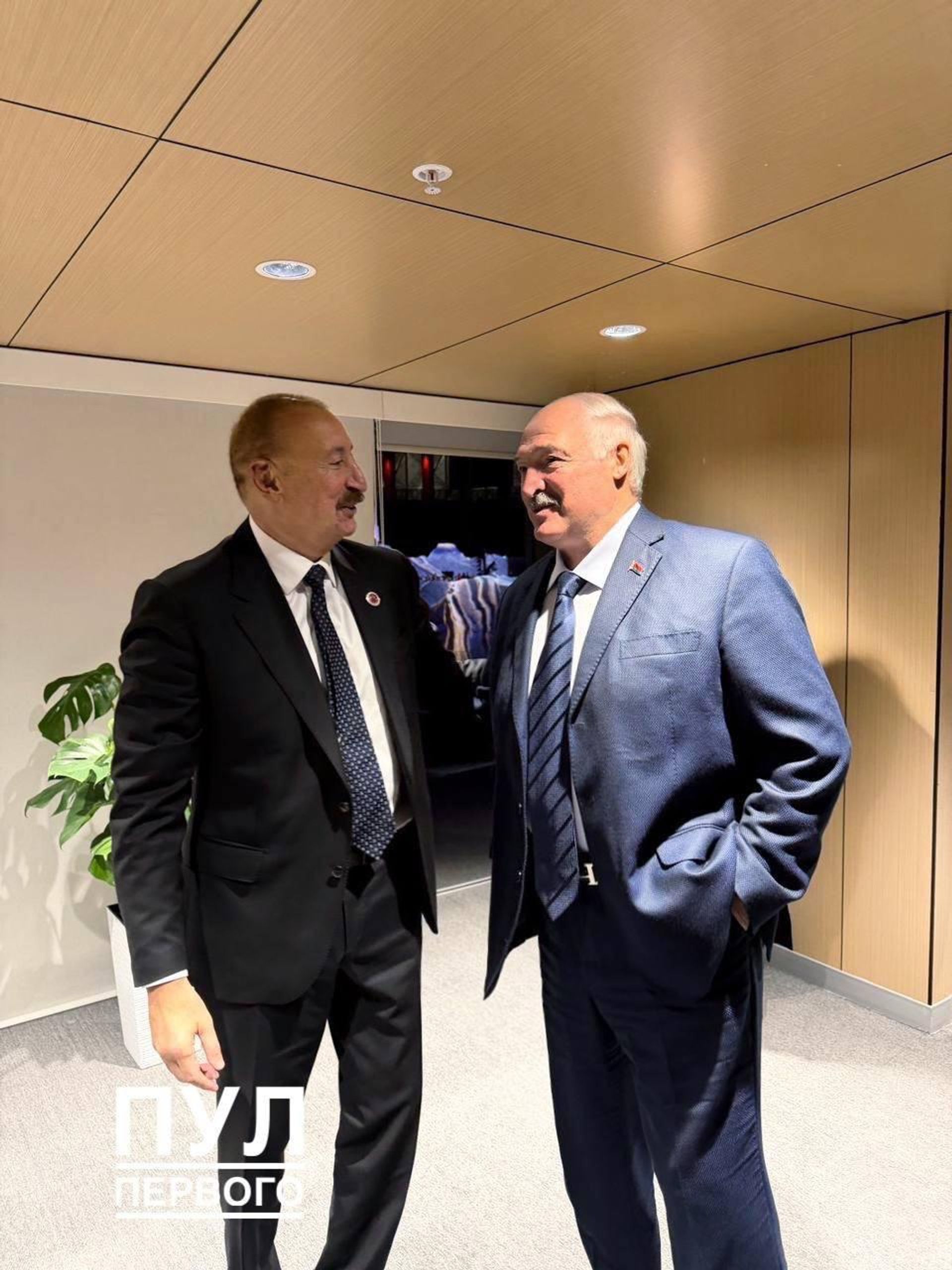 Встречи президента Беларуси Александра Лукашенко с коллегами во время церемонии открытия VI Всемирных игр кочевников в Бишкеке - Sputnik Беларусь, 1920, 31.08.2026