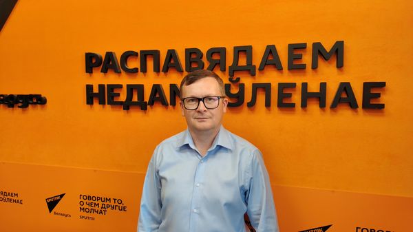 Воскресенский: Украине пора включать ресурсы внутреннего сопротивления - Sputnik Беларусь