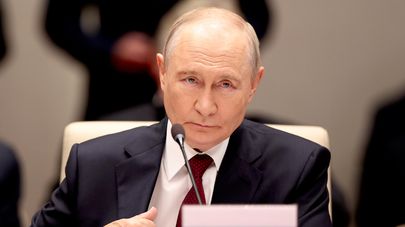 Путин проводит пресс-конференцию по итогам саммита ШОС в Бишкеке – трансляция