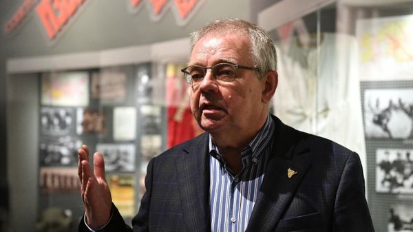 Мамонтов: старый мир пытается крутить баранку автомобиля не замечая, что перед ним штурвал космического корабля - Sputnik Беларусь