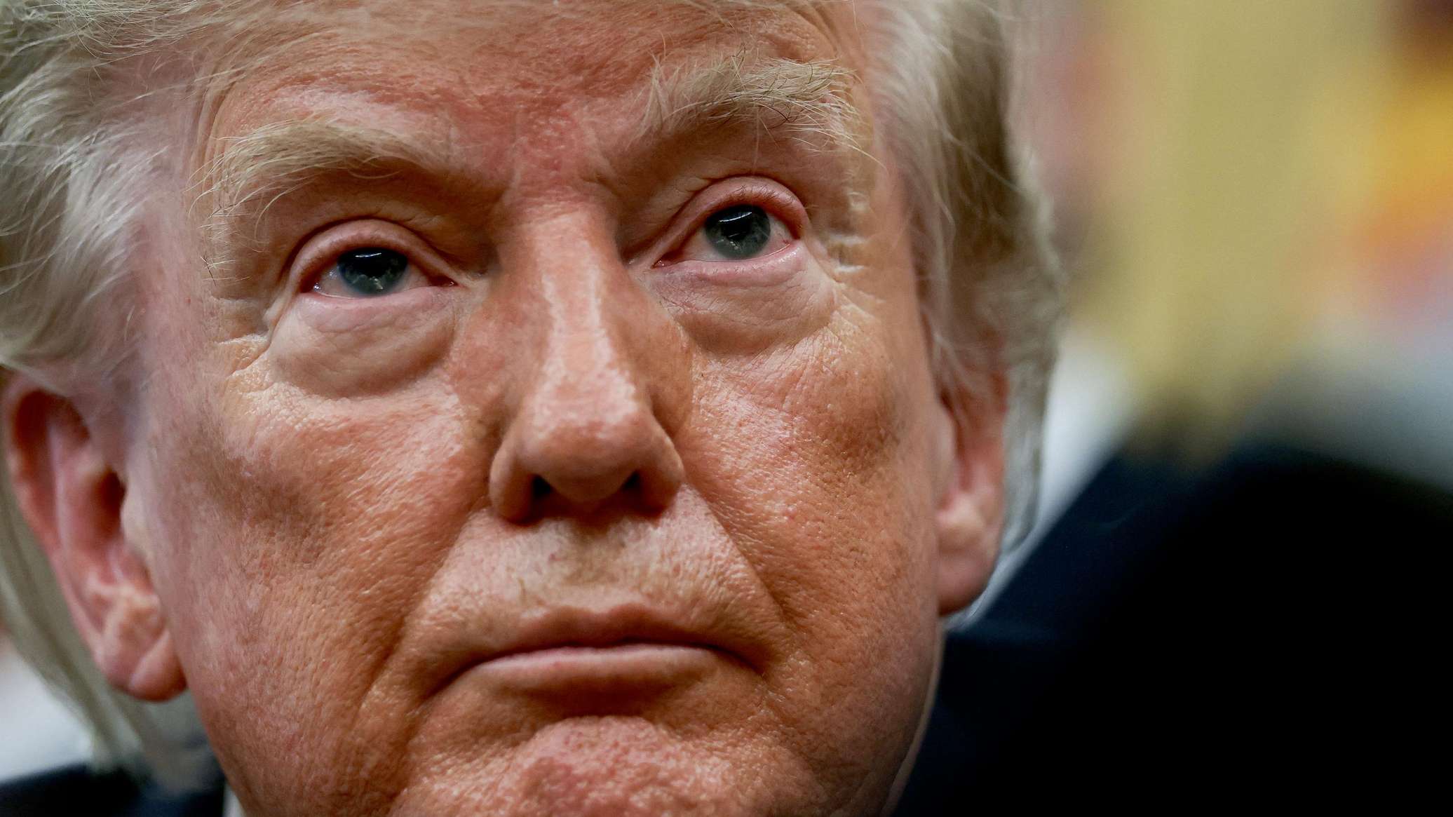 Трамп: на войну с Ираном ушло мало денег, а на Украину – более 0 млрд Трамп: на войну с Ираном ушло мало денег, а на Украину – более 0 млрд