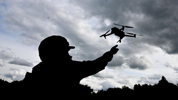 Боевое слаживание военнослужащих группировки войск Север на Сумском направлении СВО - Sputnik Беларусь