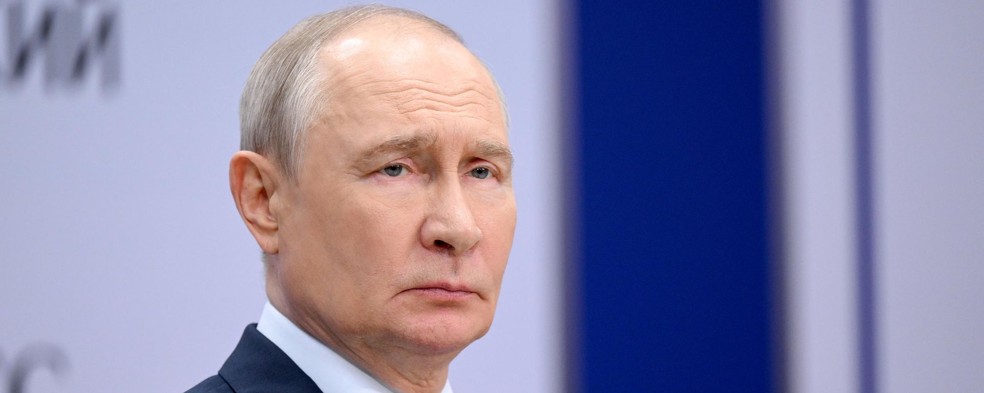 Владимир Путин - Sputnik Беларусь, 1920, 14.09.2026