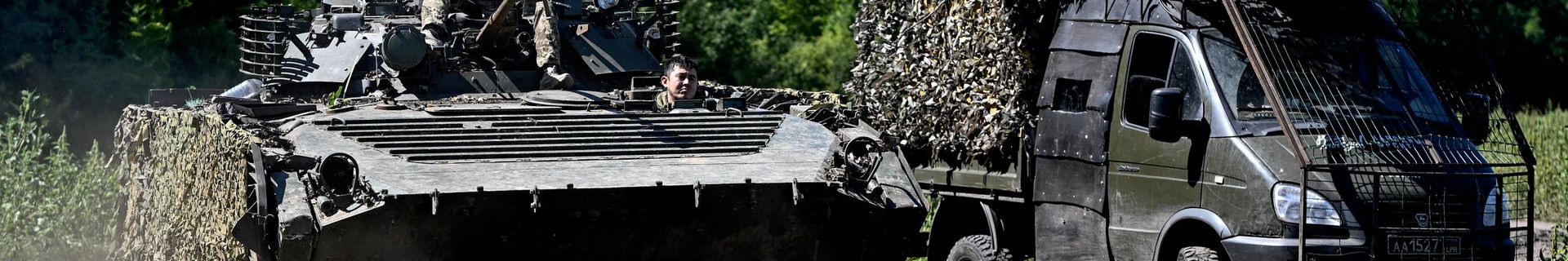 Боевая работа группы противодействия БПЛА спецназа Ахмат на Сумском направлении СВО - Sputnik Беларусь, 1920, 19.02.2022