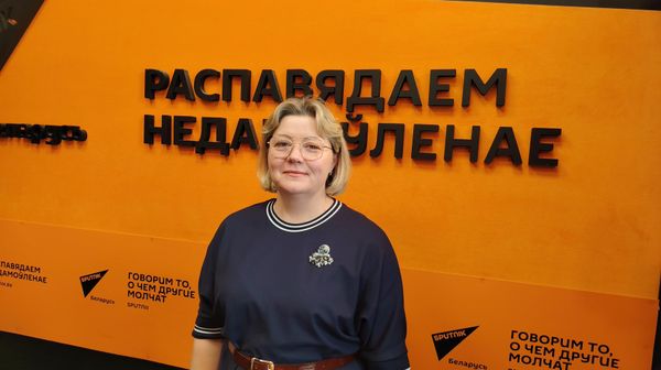 Лазоркина: мигранты в Сеуте - результат хождения Европы по собственным граблям - Sputnik Беларусь
