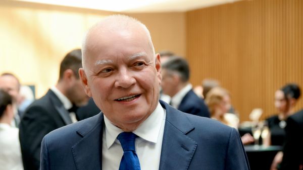 Дмитрий Киселев - Sputnik Беларусь
