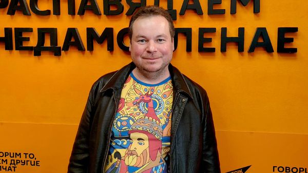 Зарифуллин: если оставить всё как есть, Германии грозит ползучий переворот - Sputnik Беларусь