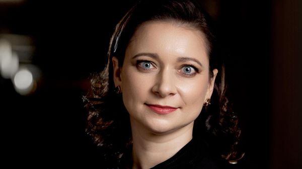 Анна Селук - Sputnik Беларусь