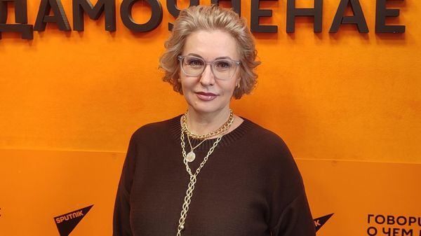 Они уже застолбили место: Пономарева о британских планах на Украине - Sputnik Беларусь