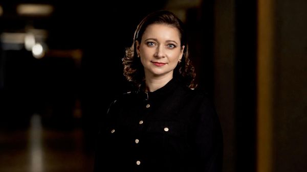 Анна Селук - Sputnik Беларусь