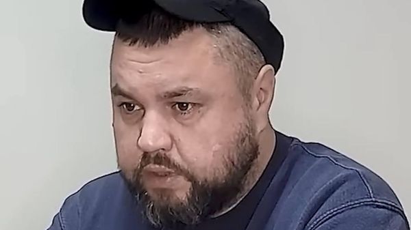 Украинский блогер Дмитриий Карпенко - Sputnik Беларусь