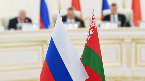 Россия – Беларусь: историческая память языком современной культуры - Sputnik Беларусь