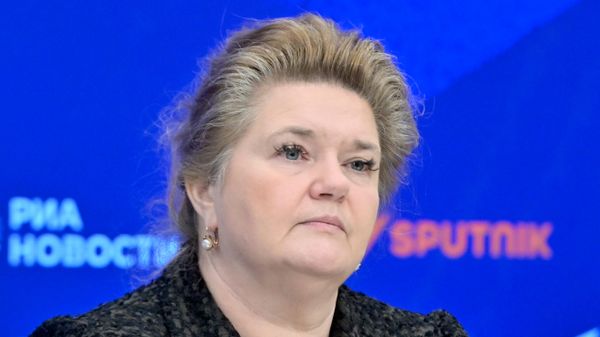 Елена Малышева - Sputnik Беларусь