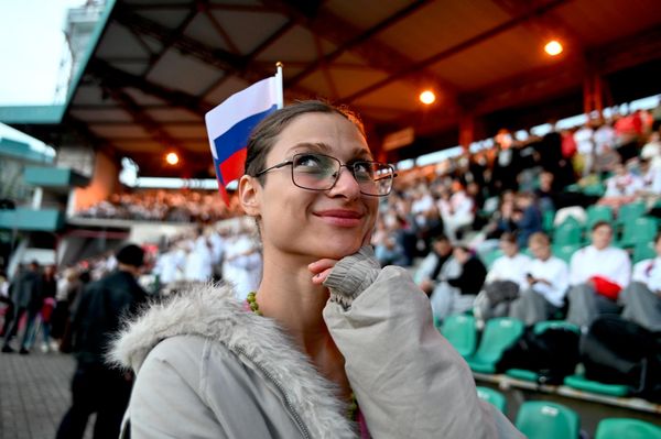 - Sputnik Беларусь