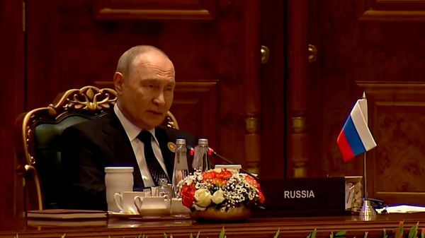 Путин о расширении состава Совбеза ООН за счет стран Глобального Юга - Sputnik Беларусь