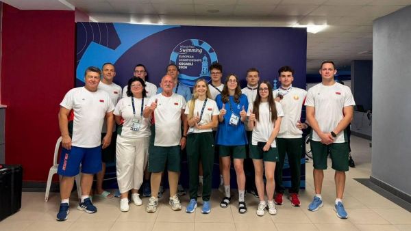 Белорусские спортсмены завоевали медали на чемпионате Европы по параплаванию в Турции - Sputnik Беларусь