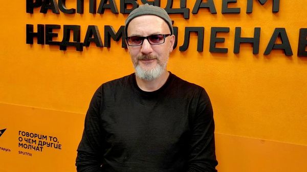 Искусственный интеллект тоже может сойти с ума: Ланкин о рисках развития ИИ - Sputnik Беларусь