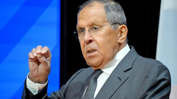 Выступление Лаврова на встрече с московским дипкорпусом – трансляция - Sputnik Беларусь