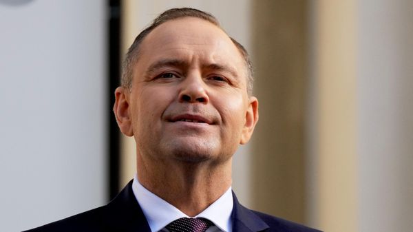 Президент Польши Кароль Навроцкий - Sputnik Беларусь