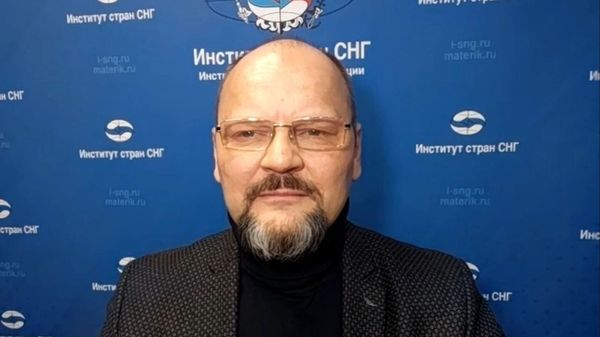 Панкратов: русофобия сейчас – самый выгодный товар в Латвии и во всей Прибалтике - Sputnik Беларусь